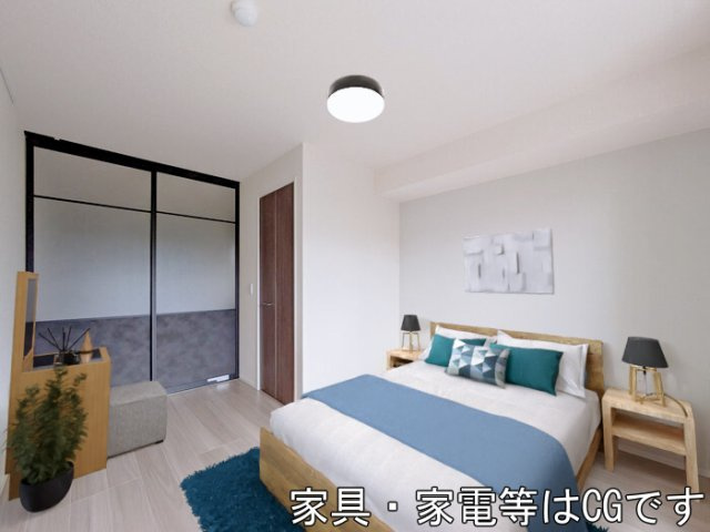 セジュール西台７