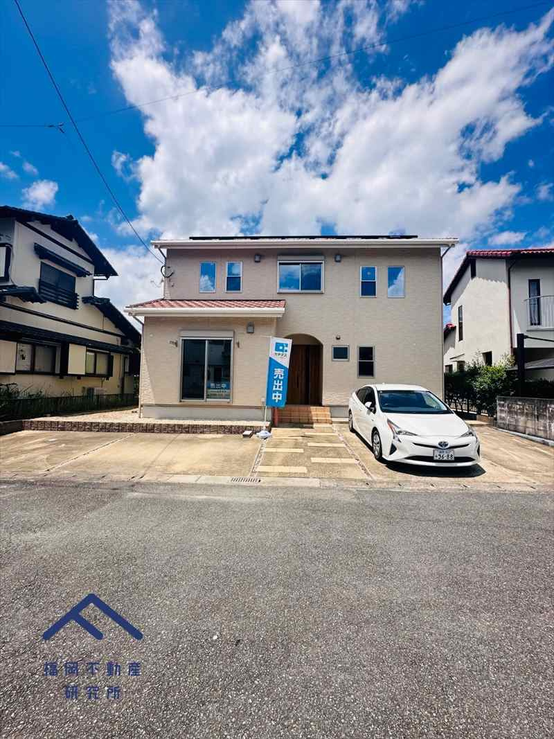 早良区東入部１丁目　戸建てのその他