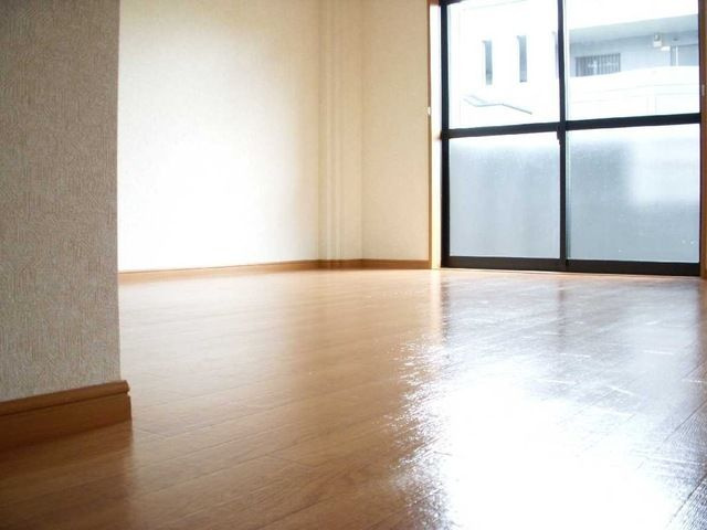 Ｇｒａｎｄ　Ｆｉｅｌｄ　参番館の居間・リビング