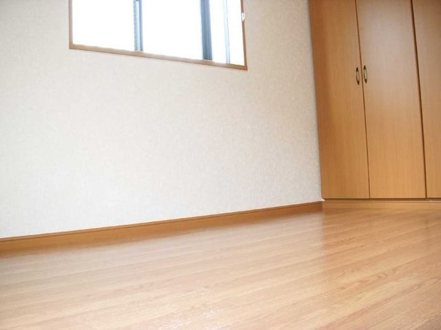 Ｇｒａｎｄ　Ｆｉｅｌｄ　参番館の洋室