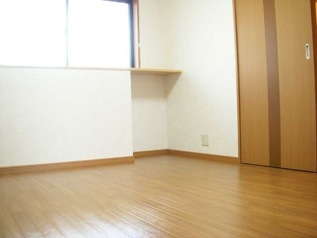 Ｇｒａｎｄ　Ｆｉｅｌｄ　参番館の洋室