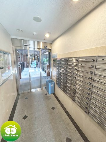 ラポール西大島ウエストのその他共用部分