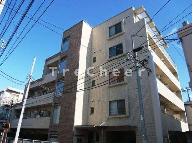 コンフォート西早稲田