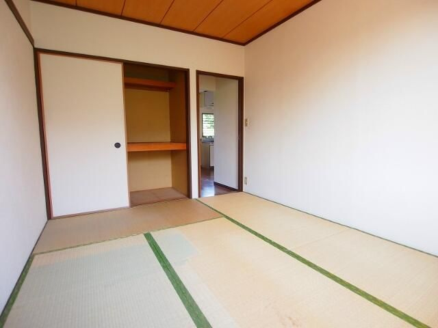 サンバレーＡのその他