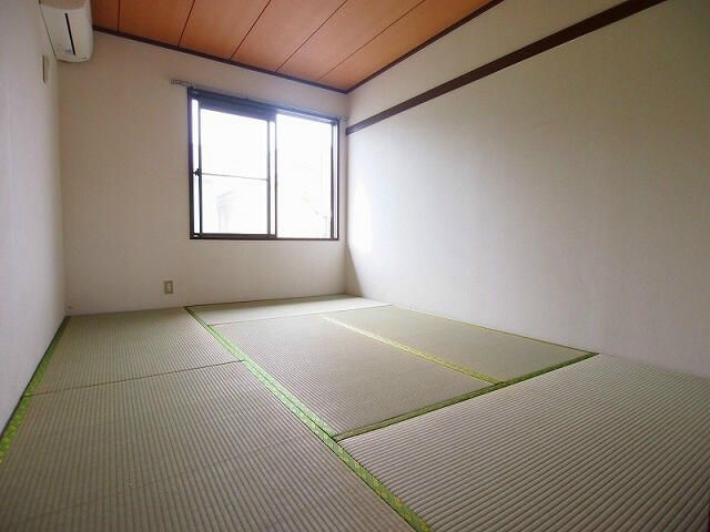 サンバレーＡの内装