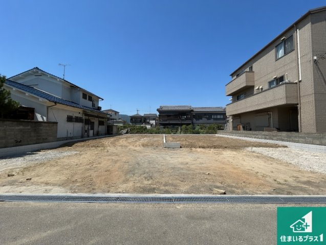 ●大和高田市蔵之宮町　新築一戸建て