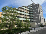 Ｊ．ＧＲＡＮ　Ｃｏｕｒｔ　品川西大井ＥＡＳＴの画像
