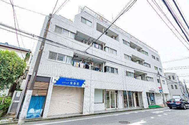 サングレイス鶴見本町のその他共用部分