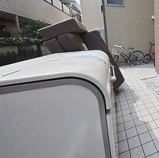 オークグレイス笹塚のその他共用部分