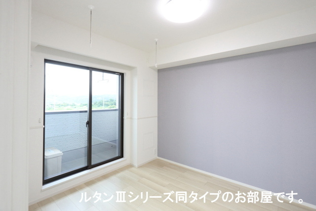 川崎市多摩区長沢４丁目のアパートのその他