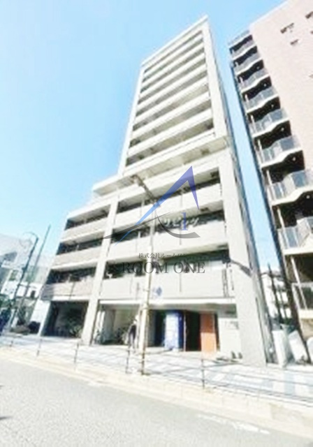 Risingplace金町