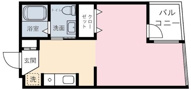 豊島区西池袋５丁目のマンションの画像
