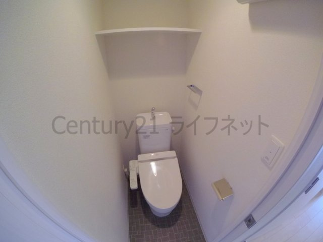 【トイレ】 | メインステージ新大阪