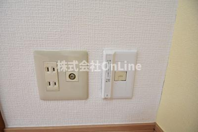 【設備】 | キンキ加美ハイツ