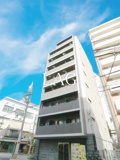 セジョリ王子駅前の画像
