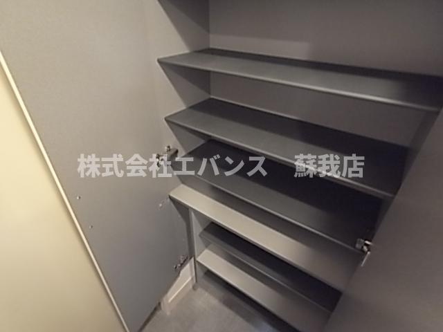 | エヴァーラスティング千葉
