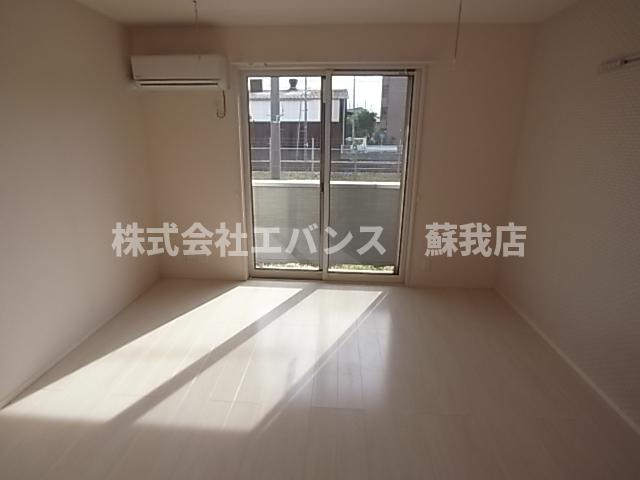【居間・リビング】 | エヴァーラスティング千葉 | おしゃれなリビングです