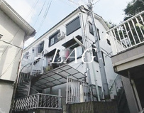 サンエール東十条の画像