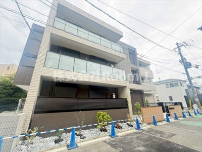 【外観】 | ルーエプラッツ阪南