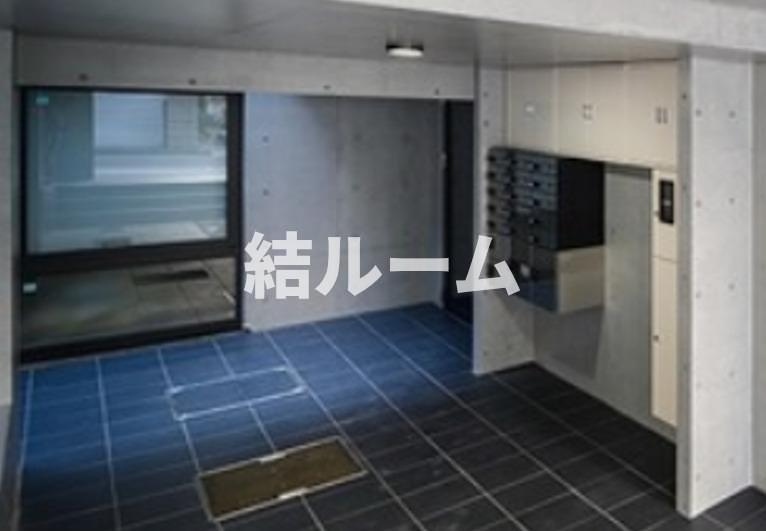 北区田端新町３丁目の賃貸マンションのその他共用部分