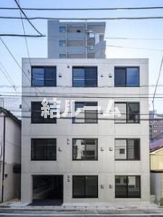 北区田端新町３丁目の賃貸マンション