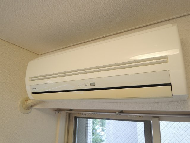 オリーブ白山の設備