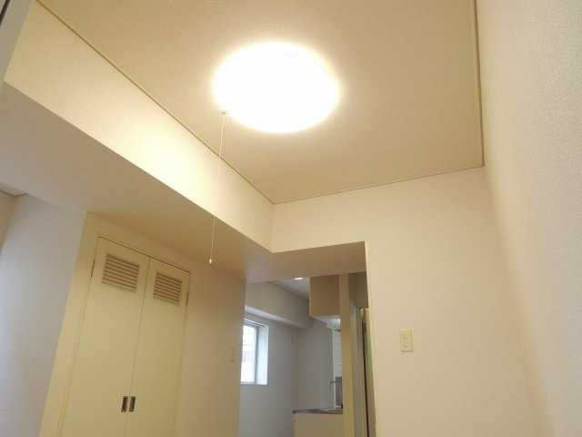 オリーブ白山のその他