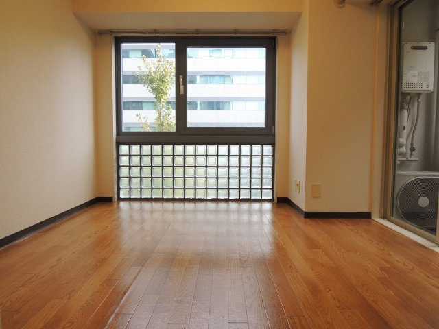 オリーブ白山の寝室