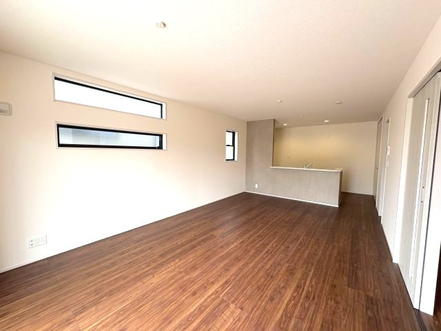 【仲介手数料半額】Livele Garden.S 川越中台　新築戸建全13棟のその他|LDK18帖