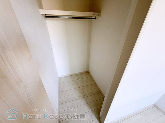 【収納】 | ジュネス豊田【名古屋市賃貸・宅配ボックス】