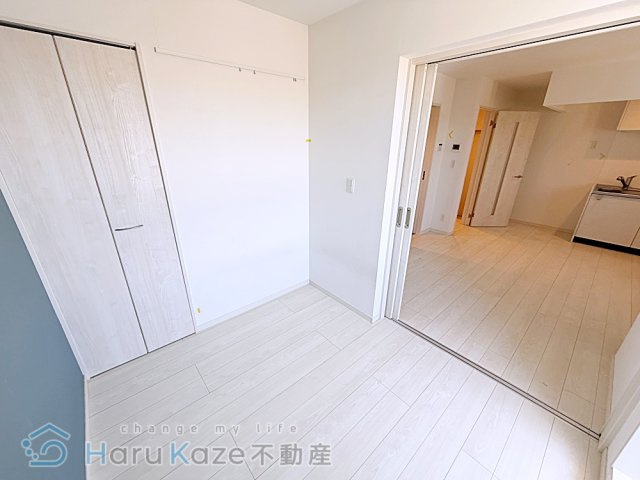 【内装】 | ジュネス豊田【名古屋市賃貸・宅配ボックス】