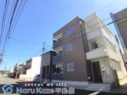 ジュネス豊田【名古屋市賃貸・宅配ボックス】の画像
