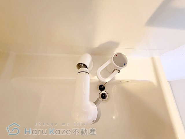 【独立洗面台】 | ジュネス豊田【名古屋市賃貸・宅配ボックス】