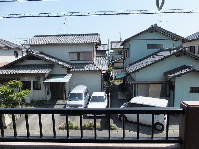 ヴィーヴルⅡ の展望