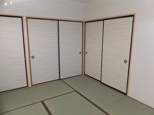 ヴィーヴルⅡ の内装