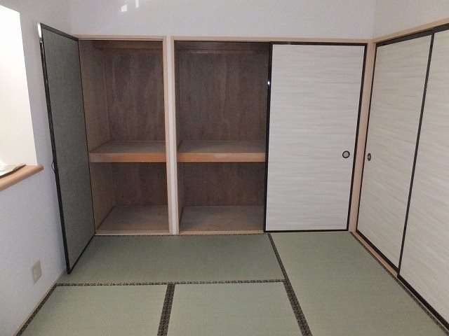 ヴィーヴルⅡ の内装