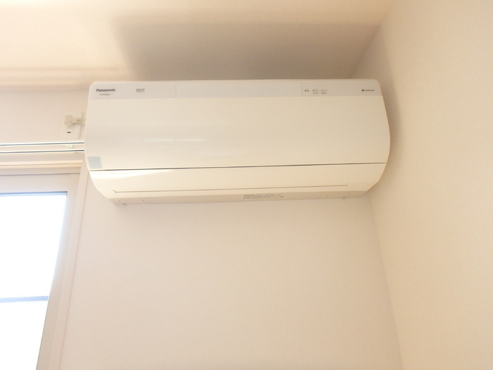 グレースフィールド　Ｆの設備