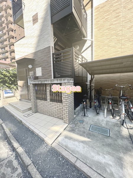 T&Yのその他共用部分