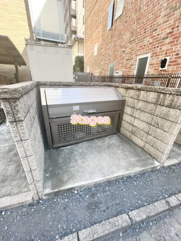T&Yのその他共用部分