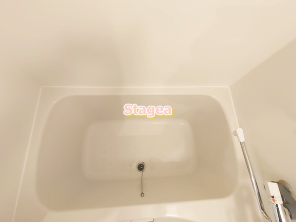 T&Yの浴室