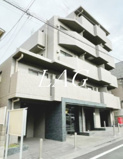 ルーブル大崎参番館の画像