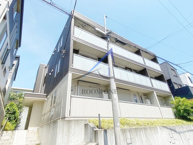 プレミール品川豊町