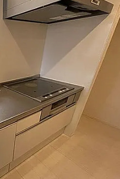 ヴィヴィアンのキッチン