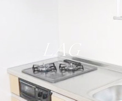 【設備】 | プチメゾン三茶 | コンロです。