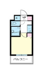 大田区大森本町１丁目のマンションの画像