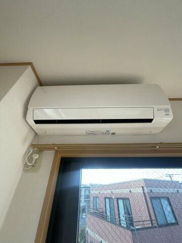 バンベール片倉の設備