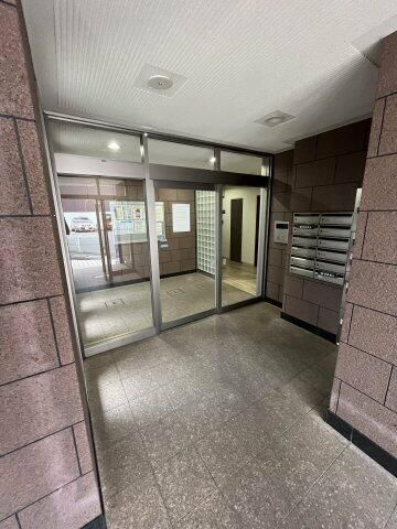 バンベール片倉のその他共用部分