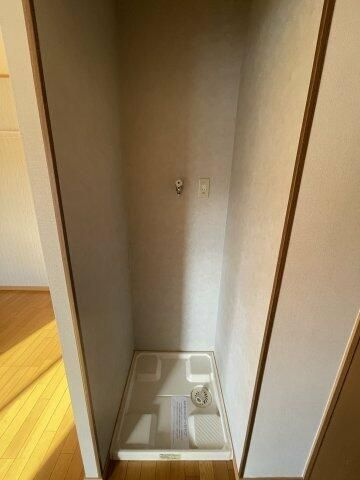 バンベール片倉の設備