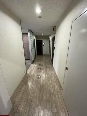 バンベール片倉のその他共用部分