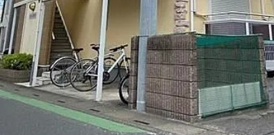 サンモール大和田Ｂのその他共用部分